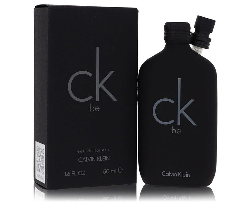 Ck Be by Calvin KleinEau De Toilette Spray (Unisex) 1.7 oz