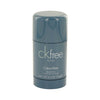 CK Free by Calvin Klein Deodorant Stick 2.6 oz