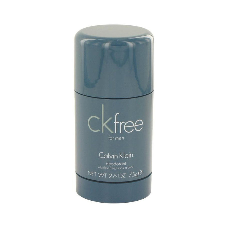 CK Free by Calvin Klein Deodorant Stick 2.6 oz