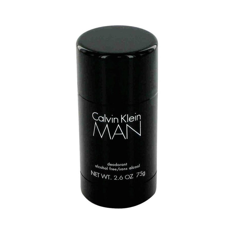 Calvin Klein Man by Calvin Klein Deodorant Stick 2.5 oz