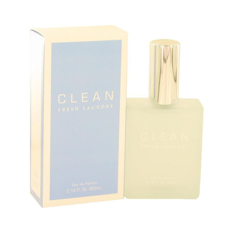Clean Fresh Laundry by Clean Eau De Parfum Spray 2.14 oz