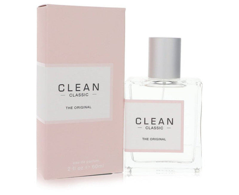 Clean Original by CleanEau De Parfum Spray 2.14 oz