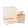 Chloe Love Story Eau Sensuelle by Chloe Eau De Parfum Spray 1.7 oz