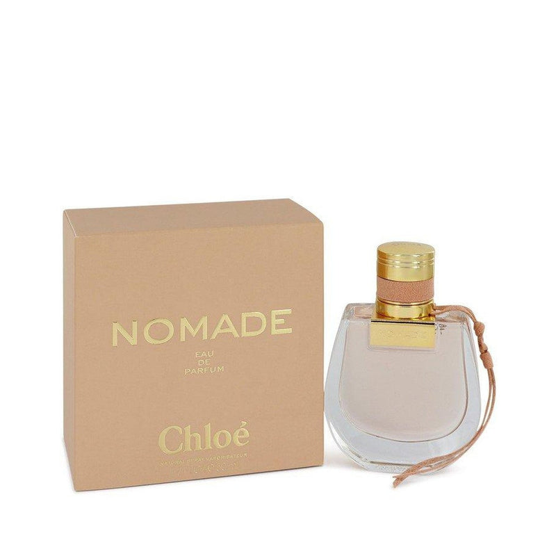 Chloe Nomade by Chloe Eau De Parfum Spray 1.7 oz