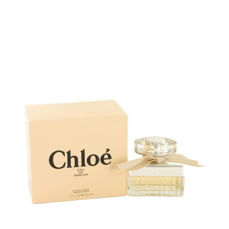 Chloe (New) by Chloe Eau De Parfum Spray 1 oz