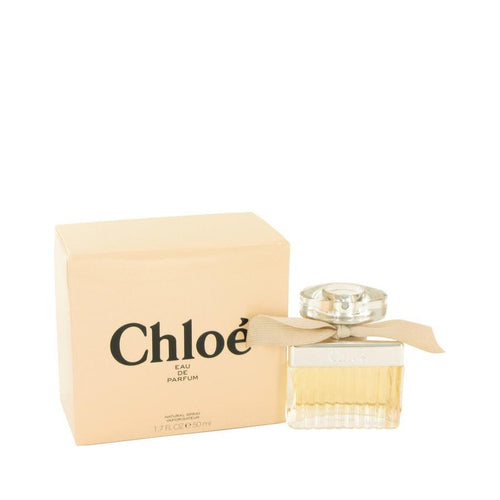Chloe (New) by Chloe Eau De Parfum Spray 1.7 oz