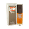 COTY MUSK by Coty Cologne Spray 1.5 oz