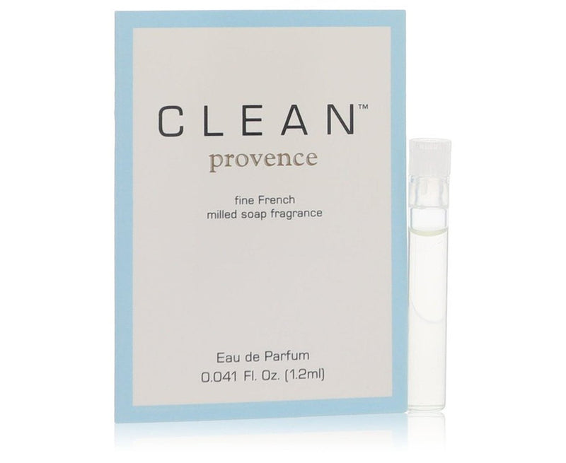 Clean Provence by CleanVial (sample) .04 oz
