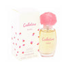 Cabotine Rose by Parfums Gres Eau De Toilette Spray 1 oz