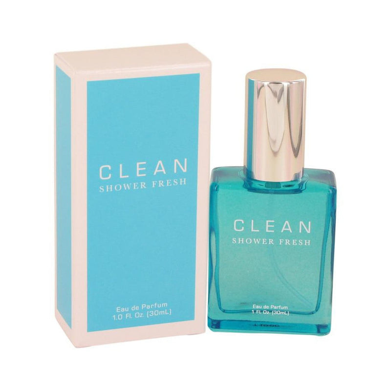Clean Shower Fresh by Clean Eau De Parfum Spray 1 oz