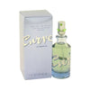 CURVE by Liz Claiborne Eau De Toilette Spray 1 oz