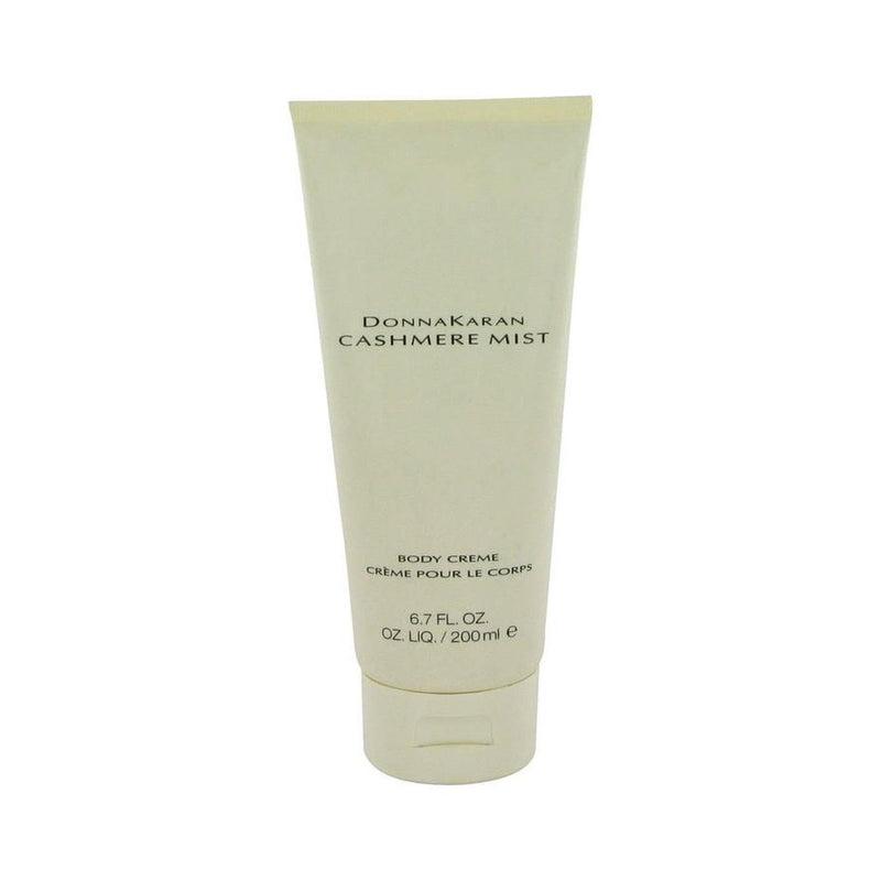 CASHMERE MIST by Donna Karan Body Cream 6.7 oz