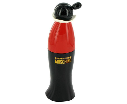 BILLIG & Moschino Eau De Toilette Spray (Tester) 3,4 oz