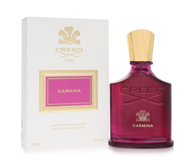 Carmina by CreedEau De Parfum Spray 2.5 oz