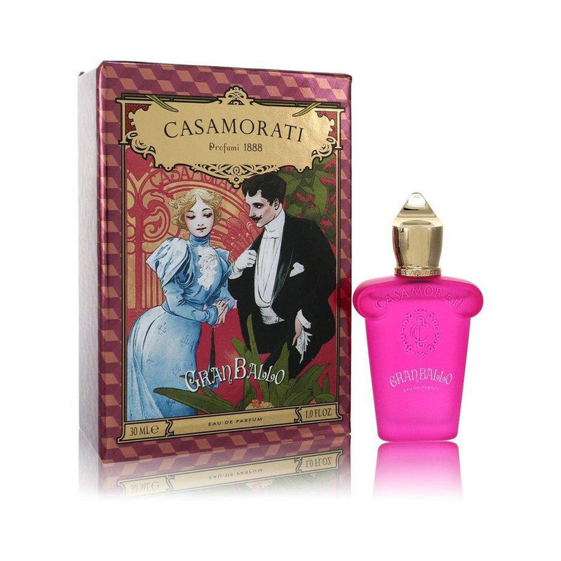 Casamorati 1888 Gran Ballo by Xerjoff Eau De Parfum Spray 1 oz
