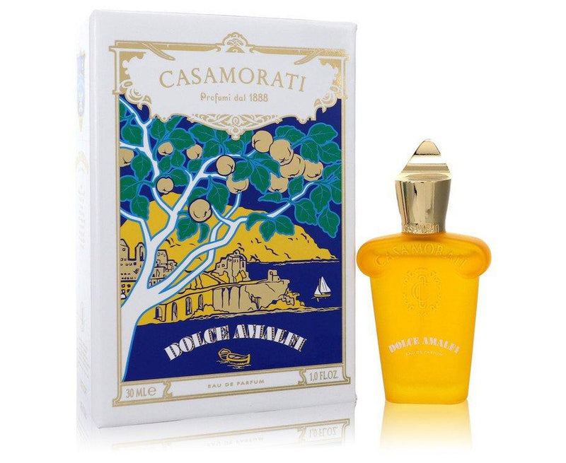 Casamorati 1888 Dolce Amalfi by Xerjoff Eau De Parfum Spray (Unisex) 1 oz