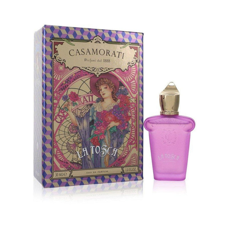 Casamorati 1888 La Tosca by Xerjoff Eau De Parfum Spray 1 oz