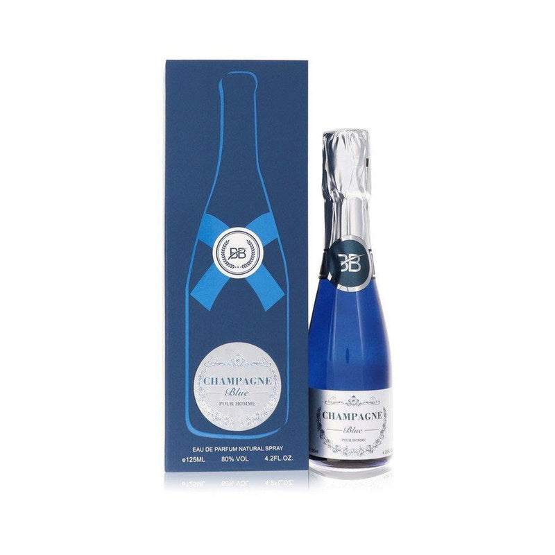 ChampagneBlå av Bharara Beauty Eau De Parfum Spray 4,2 oz