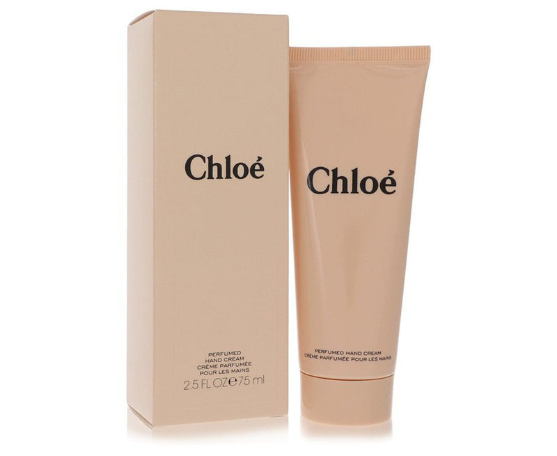 Chloe (New) by ChloeHand Cream 2.5 oz