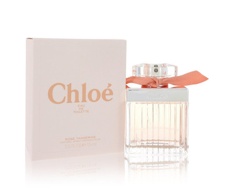 Chloe Rose Tangerine by ChloeEau De Toilette Spray 2.5 oz