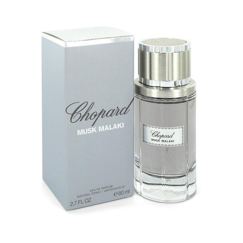 Chopard Musk Malaki by Chopard Eau De Parfum Spray (Unisex) 2.7 oz