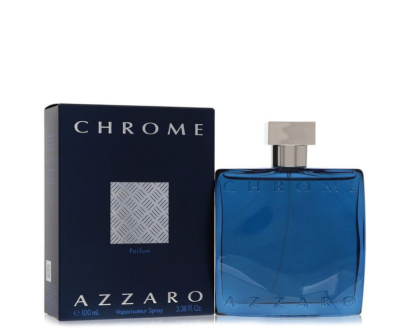 Chrome by AzzaroParfum Spray 3.4 oz