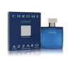 Chrome Extreme by AzzaroEau De Parfum Spray 1.7 oz