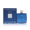 Chrome Extreme by Azzaro Eau De Parfum Spray 3.4 oz