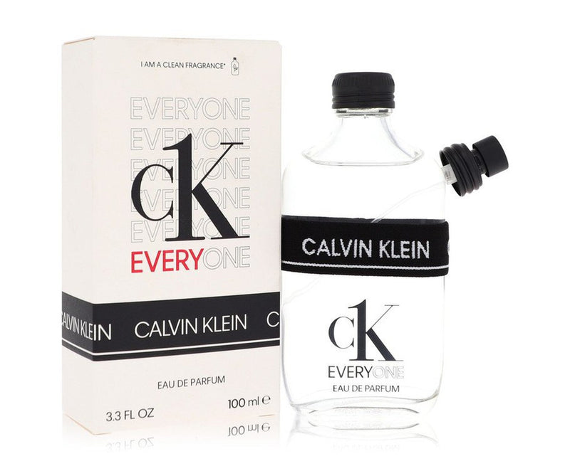 CK Everyone by Calvin KleinEau De Parfum Spray 3.3 oz