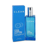 Clean Cool Cotton & Grapefruit by Clean Eau Fraiche Spray 5.9 oz