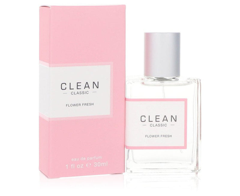 Clean Flower Fresh by CleanEau De Parfum Spray 1 oz