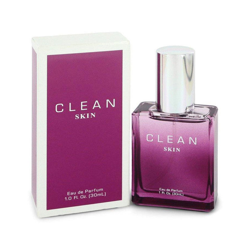 Clean Skin by Clean Eau De Parfum Spray 1 oz