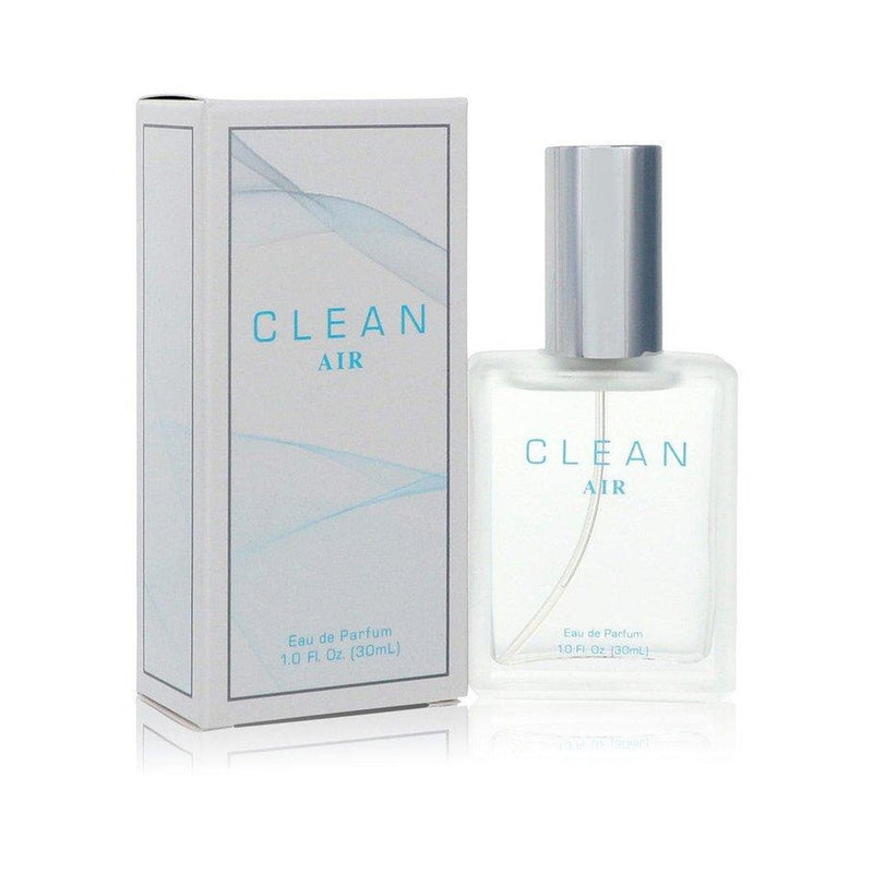 Clean Air by Clean Eau De Parfum Spray 1 oz
