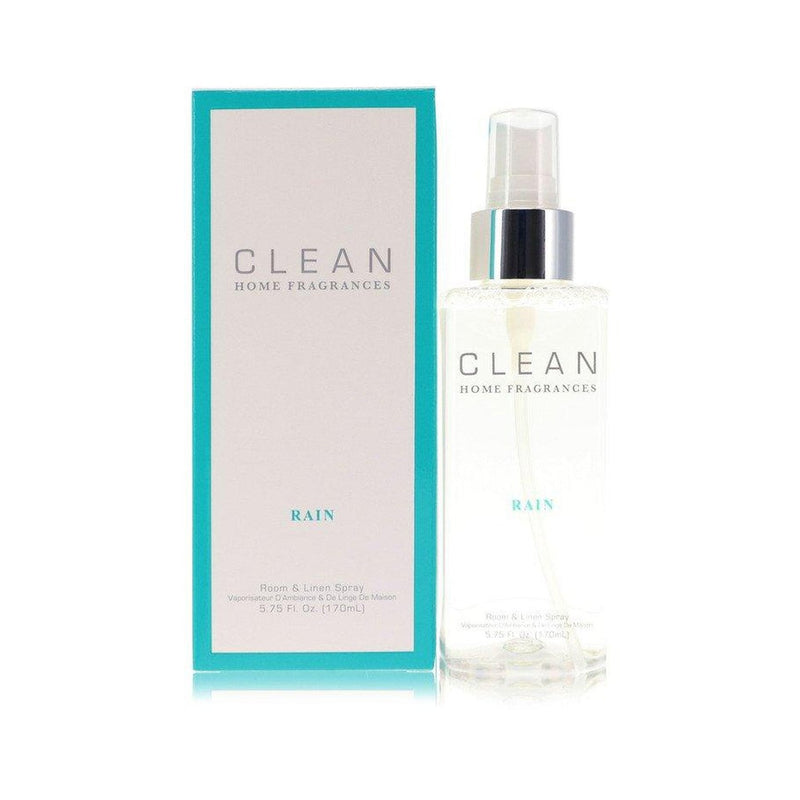 Clean Rain by Clean Room & Linen Spray 5.75 oz