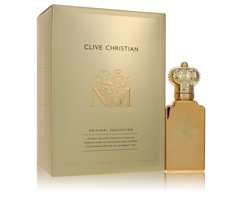 Clive Christian No. 1 by Clive ChristianPerfume Spray 1.6 oz