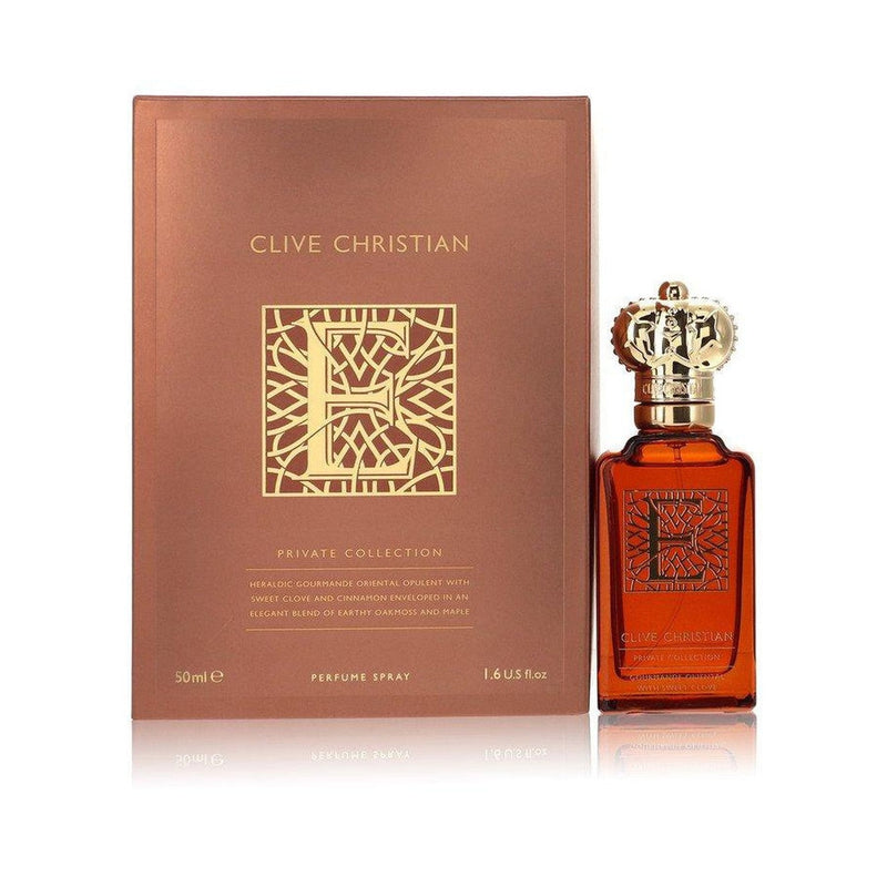 Clive Christian E Gourmande Oriental by Clive Christian Eau De Parfum Spray 1.6 oz