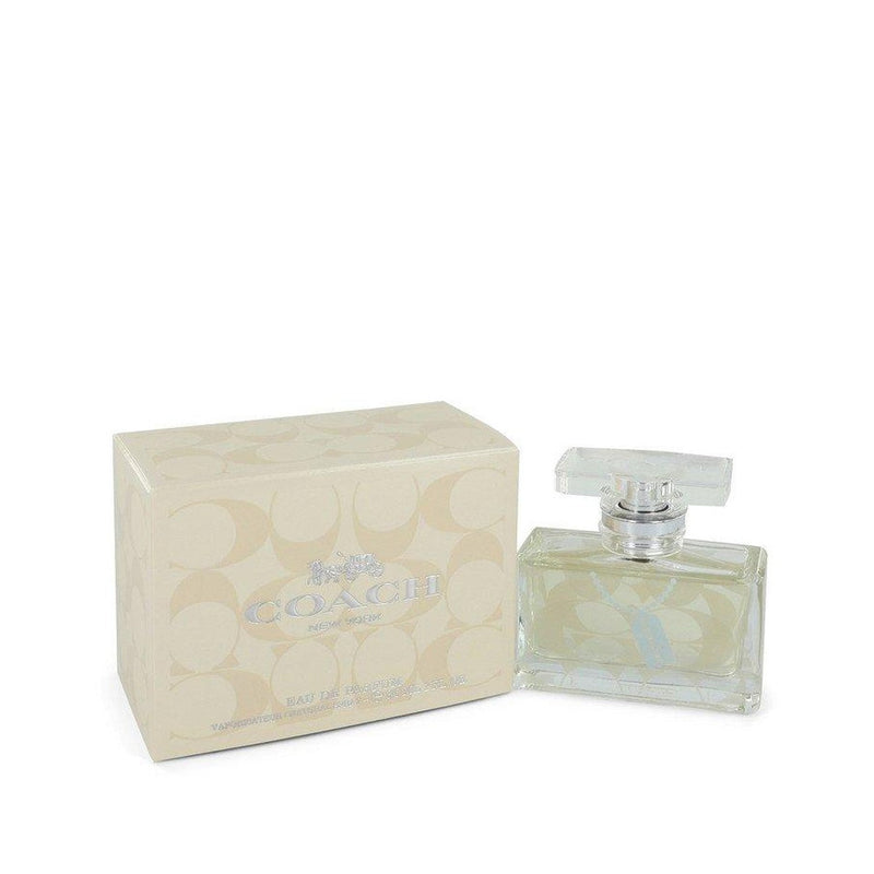 Coach Signature by Coach Eau De Parfum Spray 1 oz