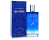 Cool Water Aquaman by Davidoff Eau De Toilette Spray 4.2 oz