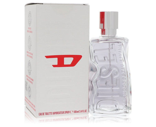 D By Diesel by DieselEau De Toilette Spray 3.4 oz