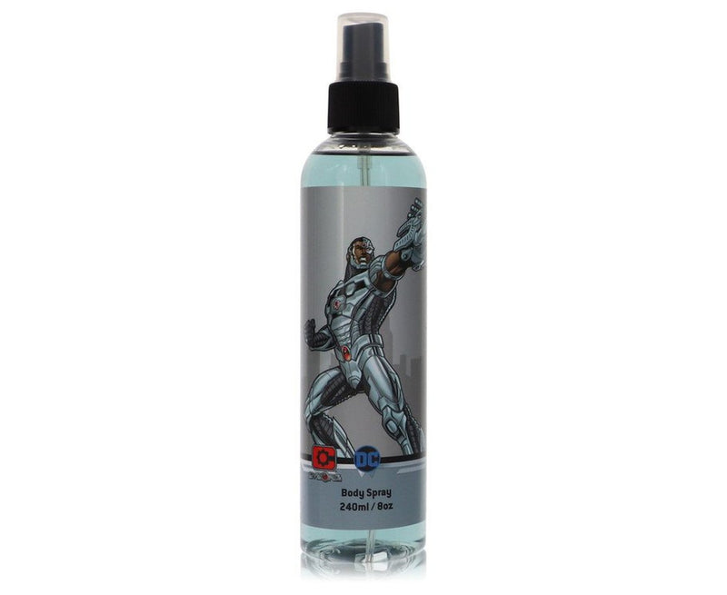 Cyborg by DC ComicsBody Spray 8 oz