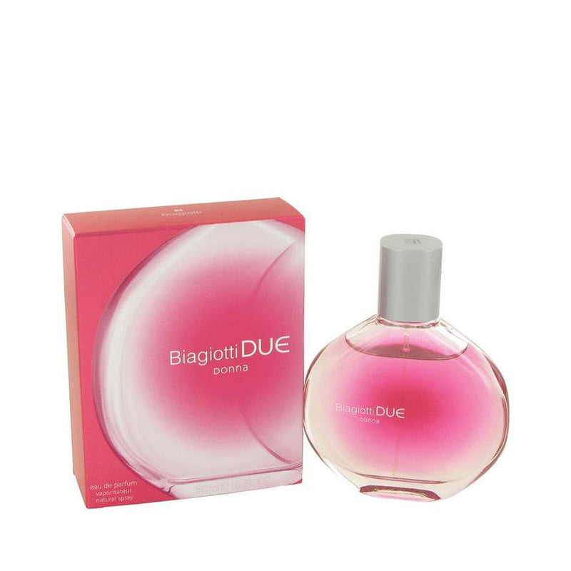 Due by Laura Biagiotti Eau De Parfum Spray 1.6 oz