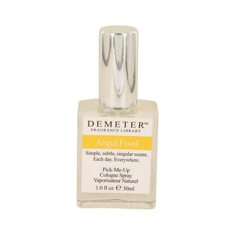 Demeter Angel Food by Demeter Cologne Spray 1 oz