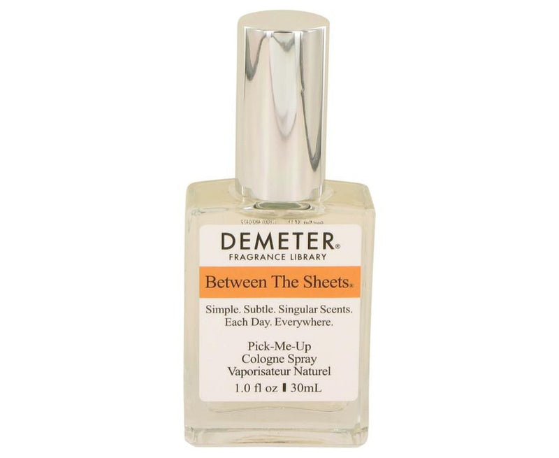 Demeter Between The Sheets by Demeter Cologne Spray 1 oz