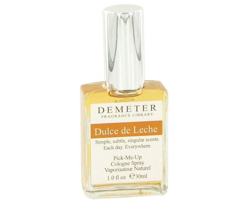 Demeter Dulce De Leche by Demeter Cologne Spray 1 oz