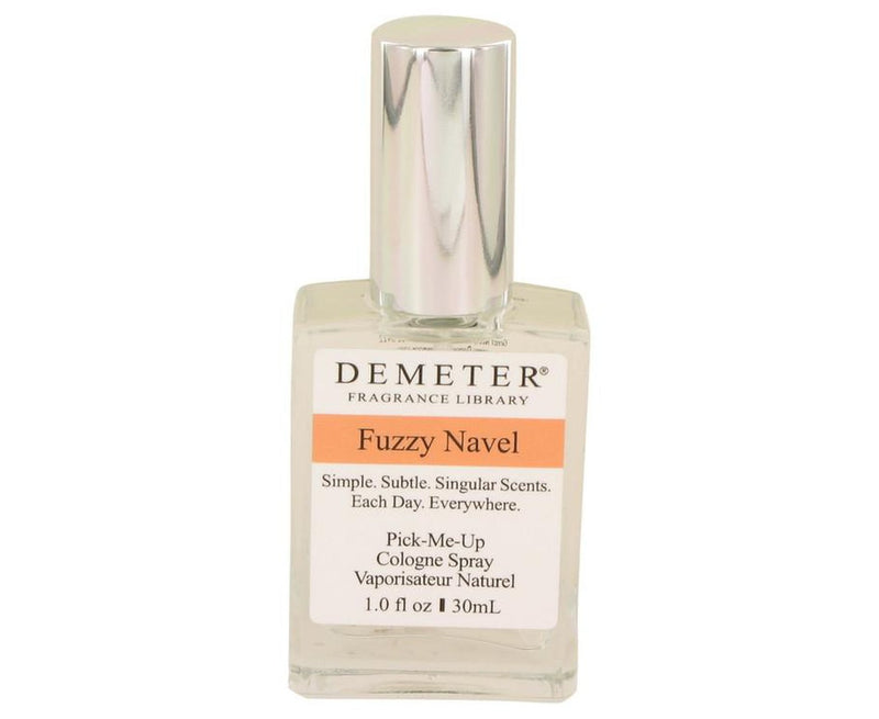 Demeter Fuzzy Navel by Demeter Cologne Spray 1 oz