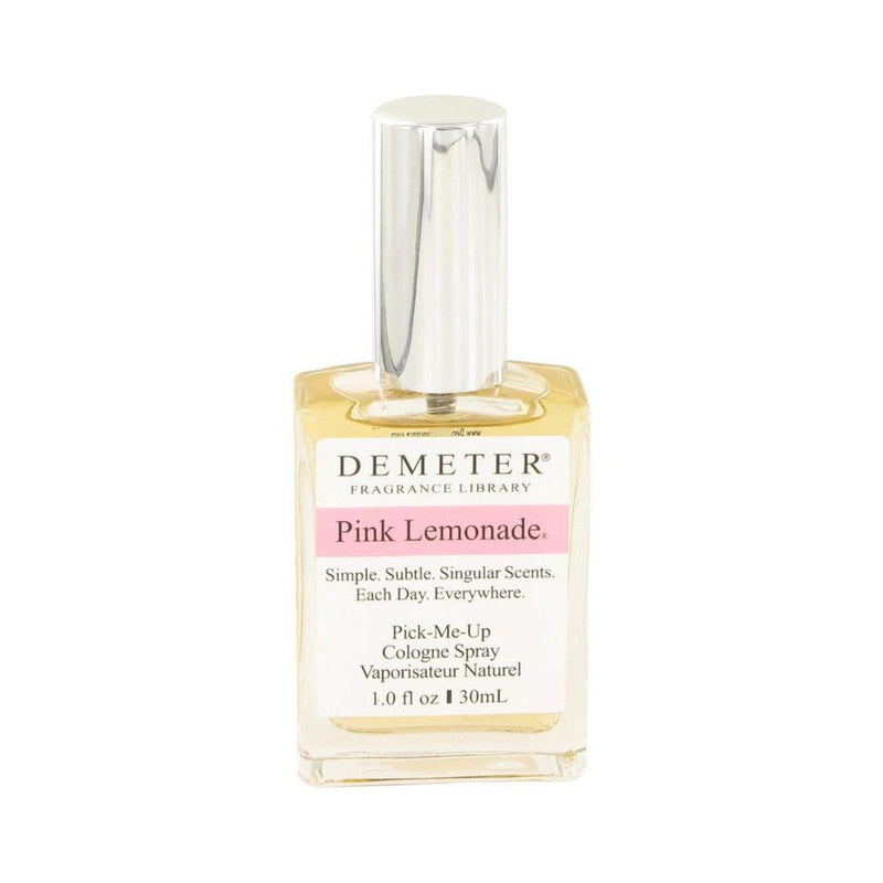 Demeter Pink Lemonade by Demeter Cologne Spray 1 oz