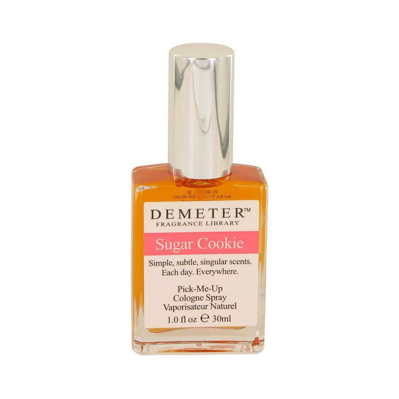 Demeter Sugar Cookie by Demeter Cologne Spray 1 oz