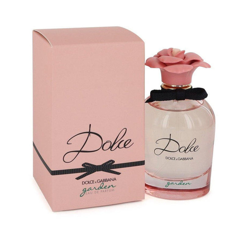 Dolce Garden by Dolce & Gabbana Eau De Parfum Spray 2.5 oz