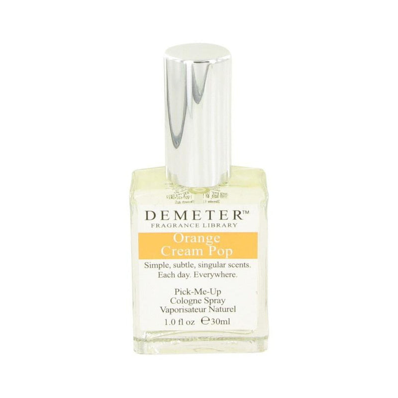 Demeter Orange Cream Pop by Demeter Cologne Spray 1 oz