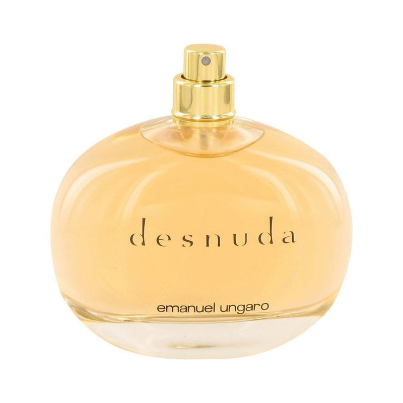 DESNUDA by Ungaro Eau De Parfum Spray (Tester) 3.4 oz